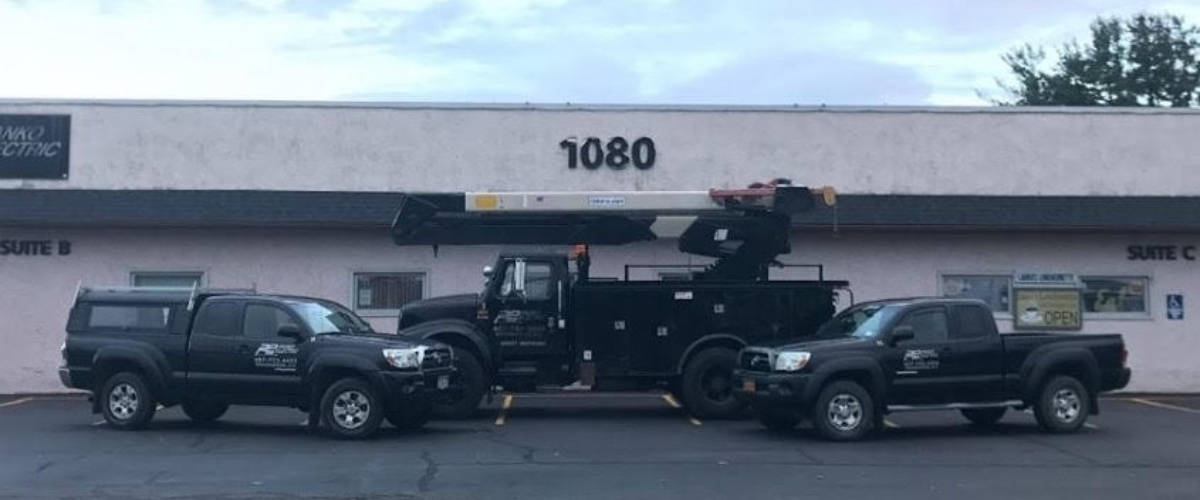 Featured Image for Panko Electrical & Maintenance, Inc.